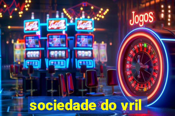 sociedade do vril